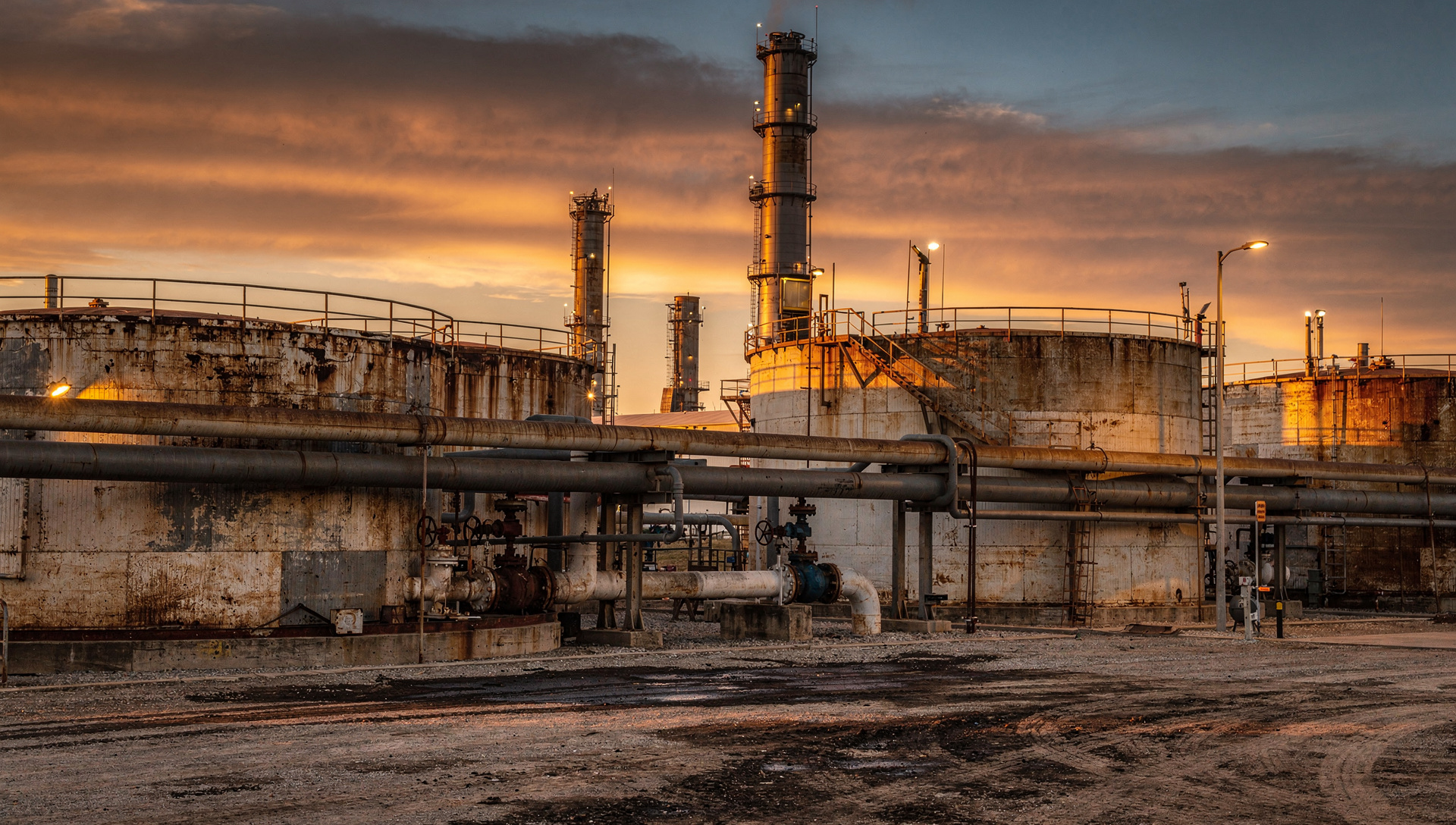 Shell anuncia recompra de USD 5.000M para Q4
