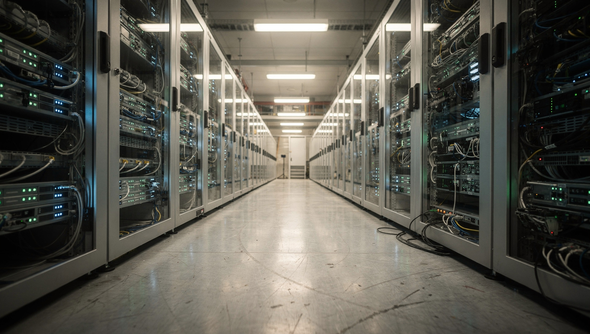 ¿Qué pasa cuando Cloud crece 103% pero Search falla por primera vez en cuatro años?