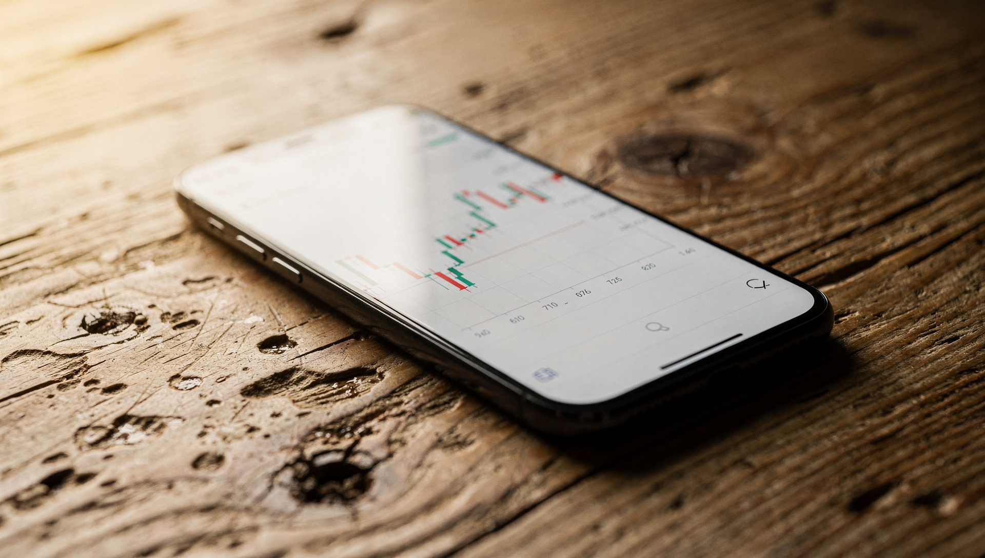 Robinhood cae 11% pese a ingresos récord por desplome de crypto