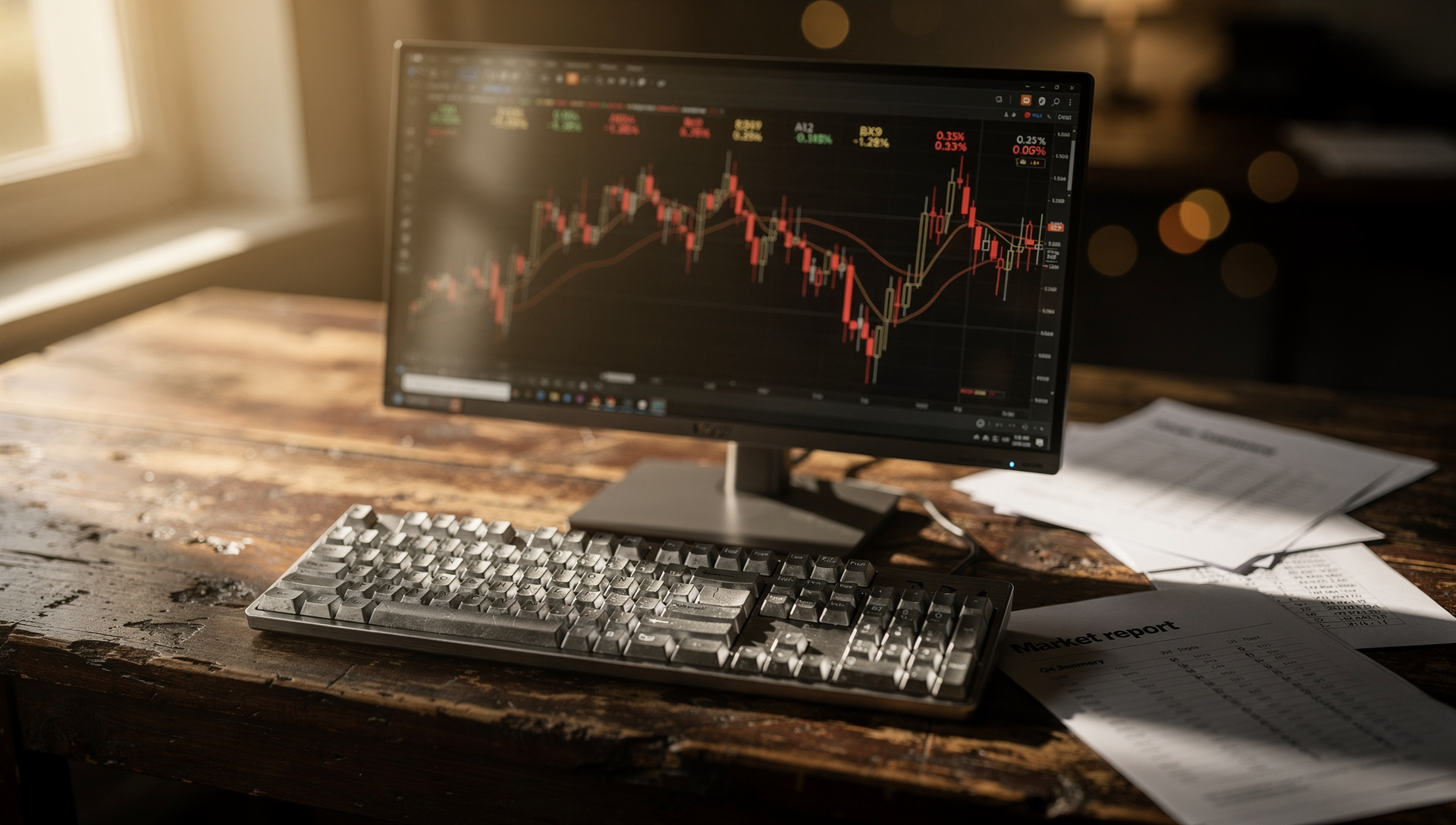 Amazon reporta en horas con Google hundido y el mercado en rojo