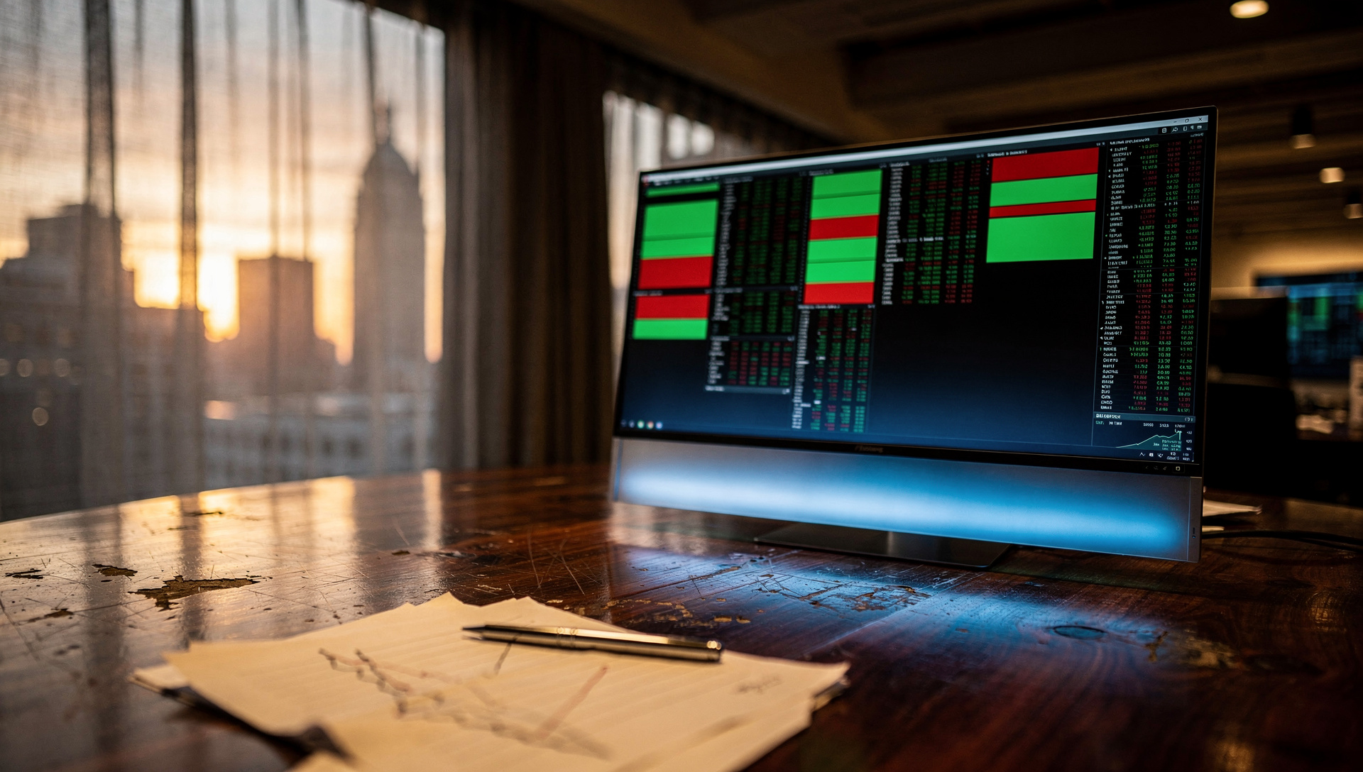 Wall Street activa tokenización blockchain para $30 billones con DTCC