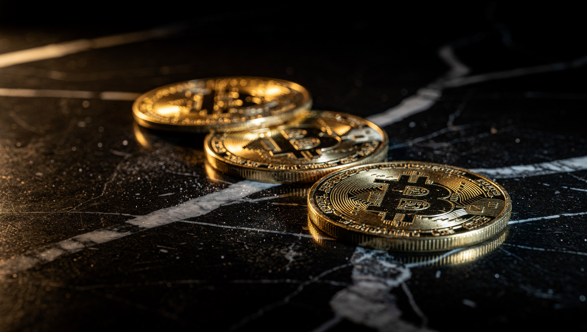 Bitcoin sube 26.84% en el trimestre pero Coinbase espera ingresos 37.4% menores