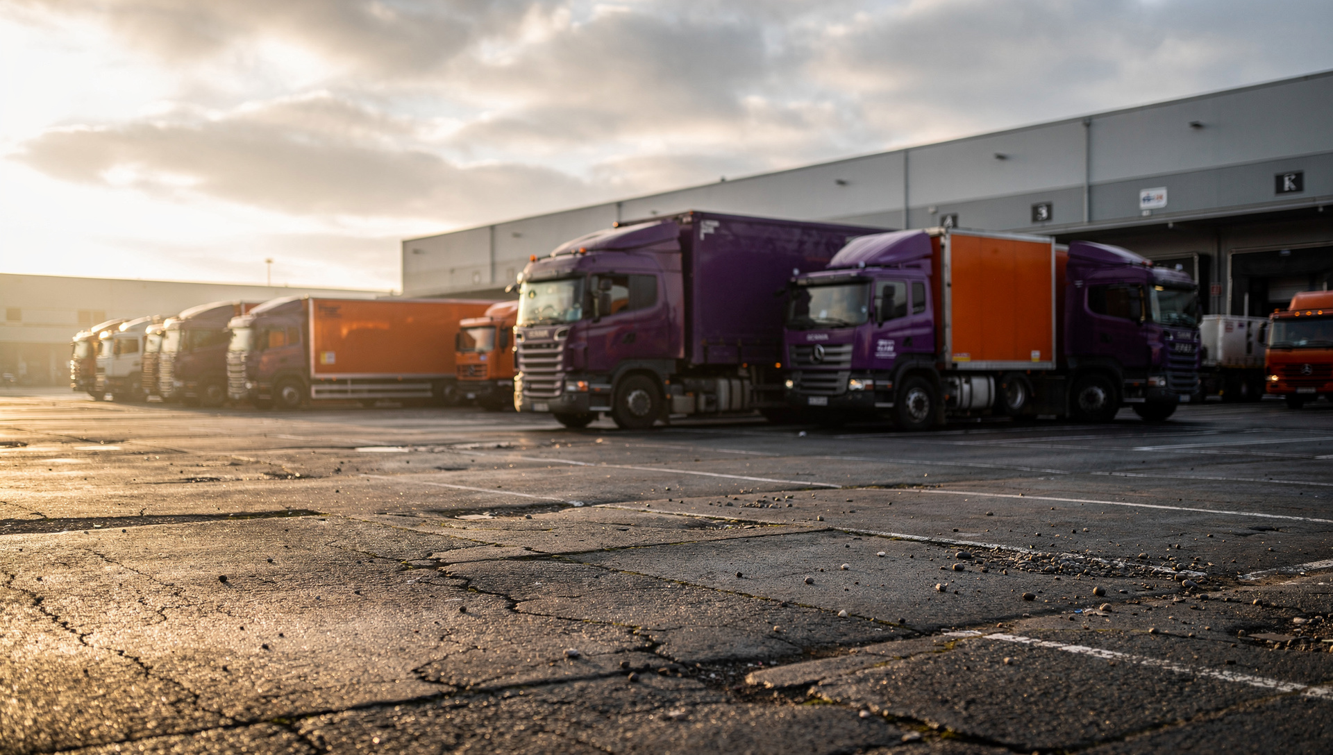 FedEx cae tras batir Q3: márgenes domésticos pesan más que EPS +28%