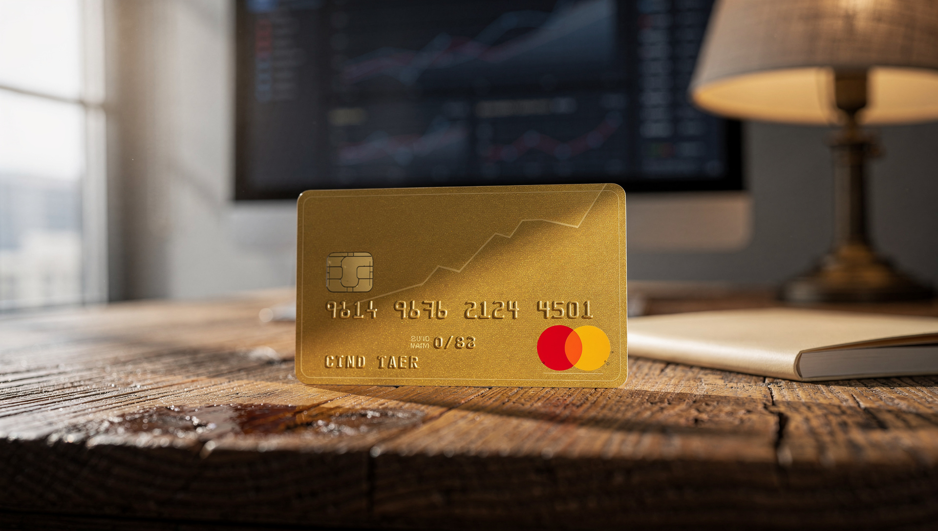 Mastercard toca máximo anual tras superar previsiones por sexta vez