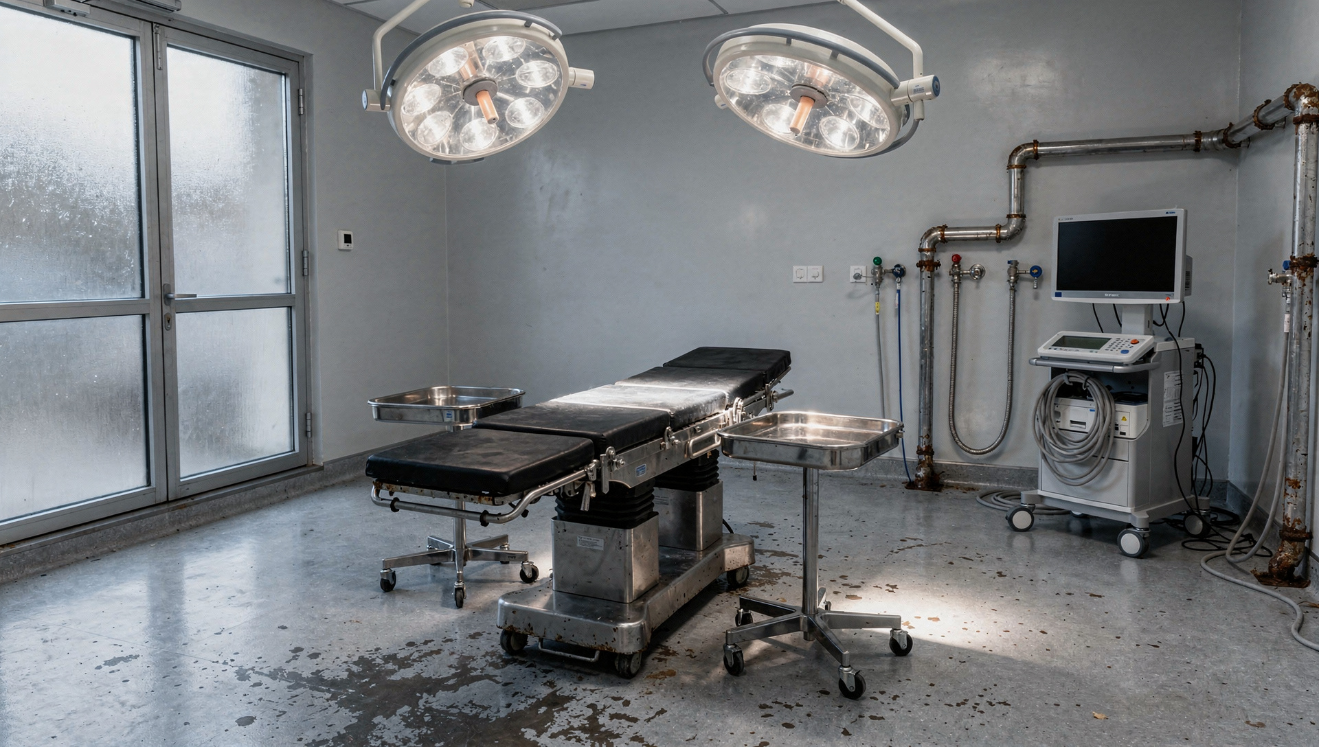 Stryker recorta previsiones anuales pese a crecer 7.7% en Q3