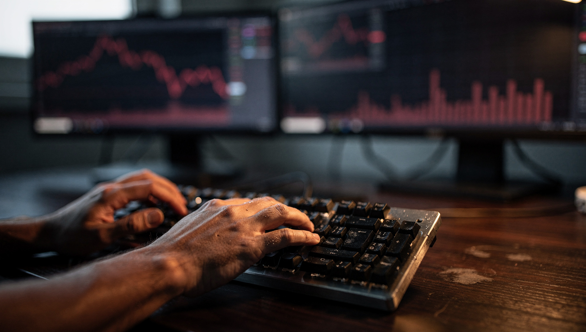 Semiconductores caen pese a resultados sólidos de Intel y Big Tech