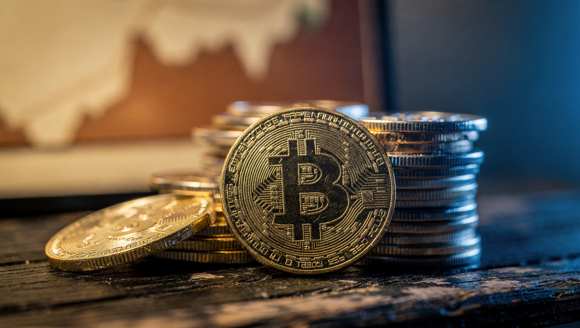 Precio del bitcoin hoy, 30 de octubre: sube un 0,7% hasta 78.346 dólares