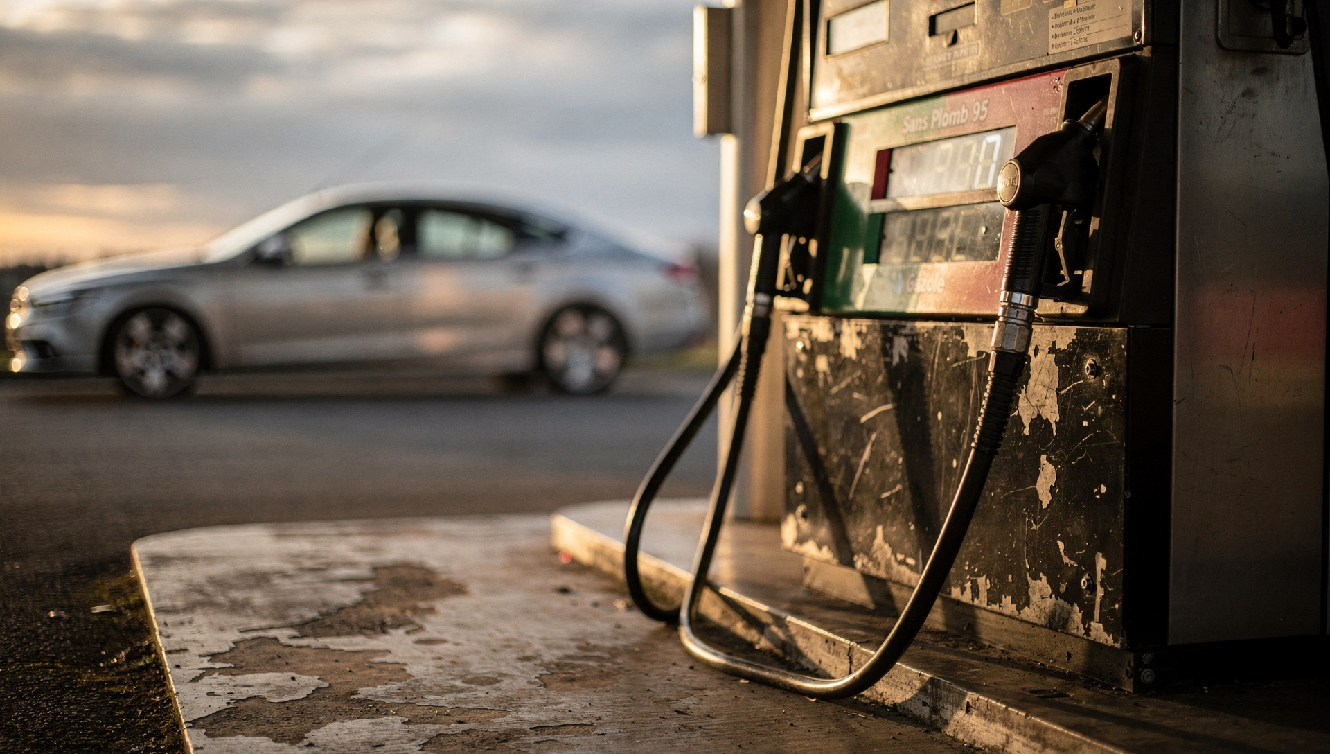 Francia acelera a 3.4% en octubre: energía salta a 24.1% y servicios a 2.7%