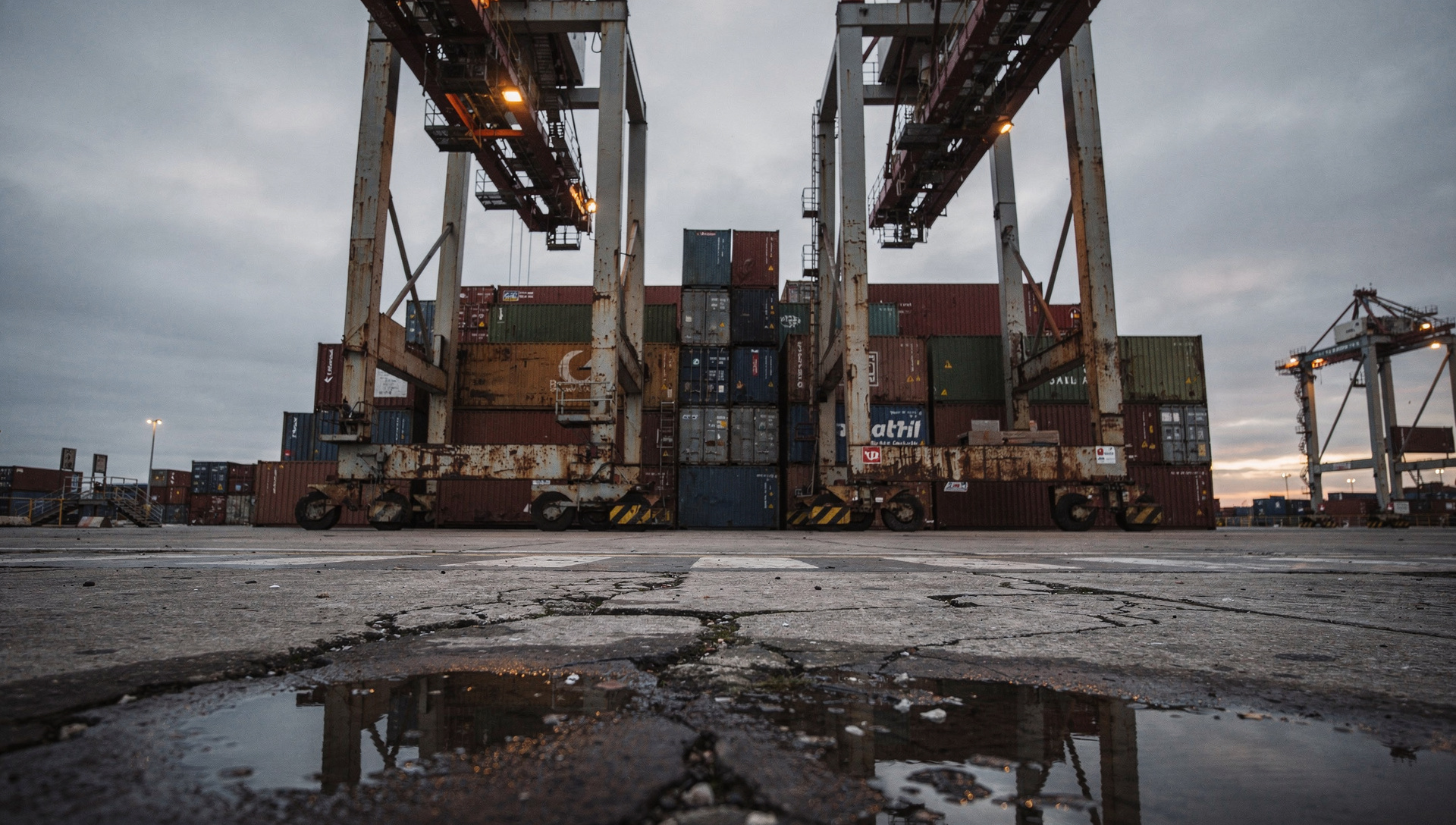 Francia se contrae 0,1% en Q3 por caída de exportaciones