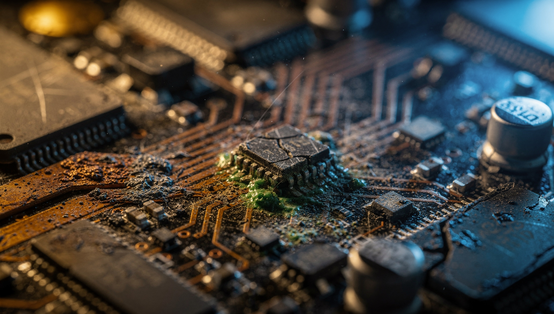 Binance confirma hack de $6.300M, el mayor en cripto