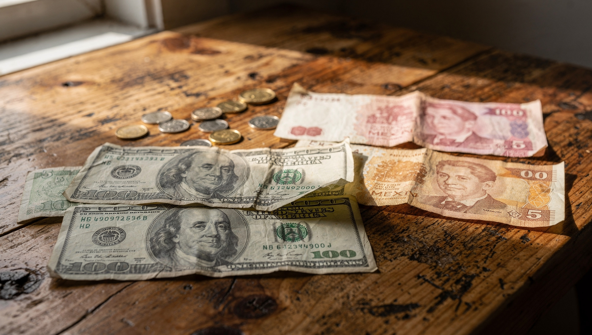Precio del dólar hoy en México, 30 de octubre: cae un 0,2% hasta 18,8366 pesos