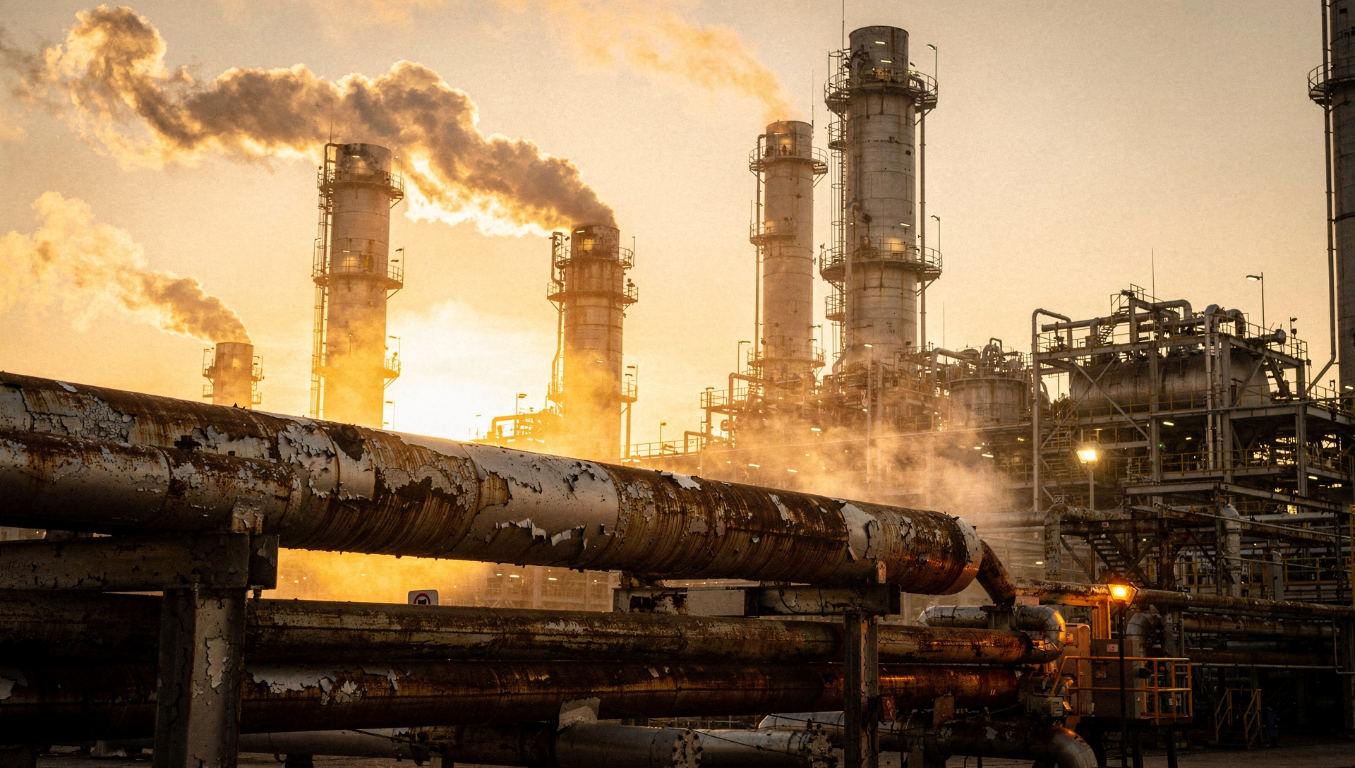 Shell supera previsiones pese a que su CFO ve el pico ya pasado
