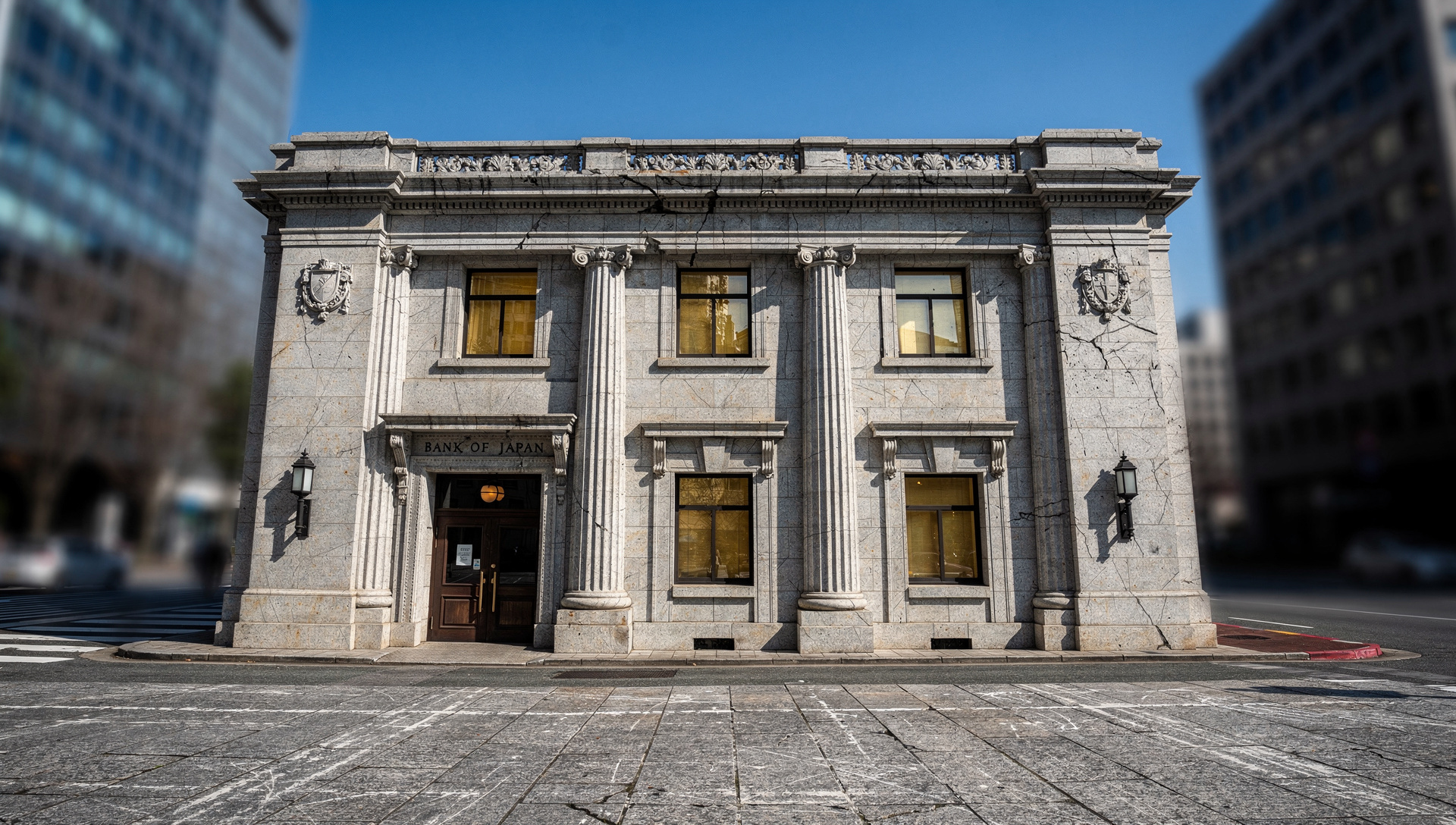 BoJ alcanza su 2% y ahora debe frenar en vez de acelerar