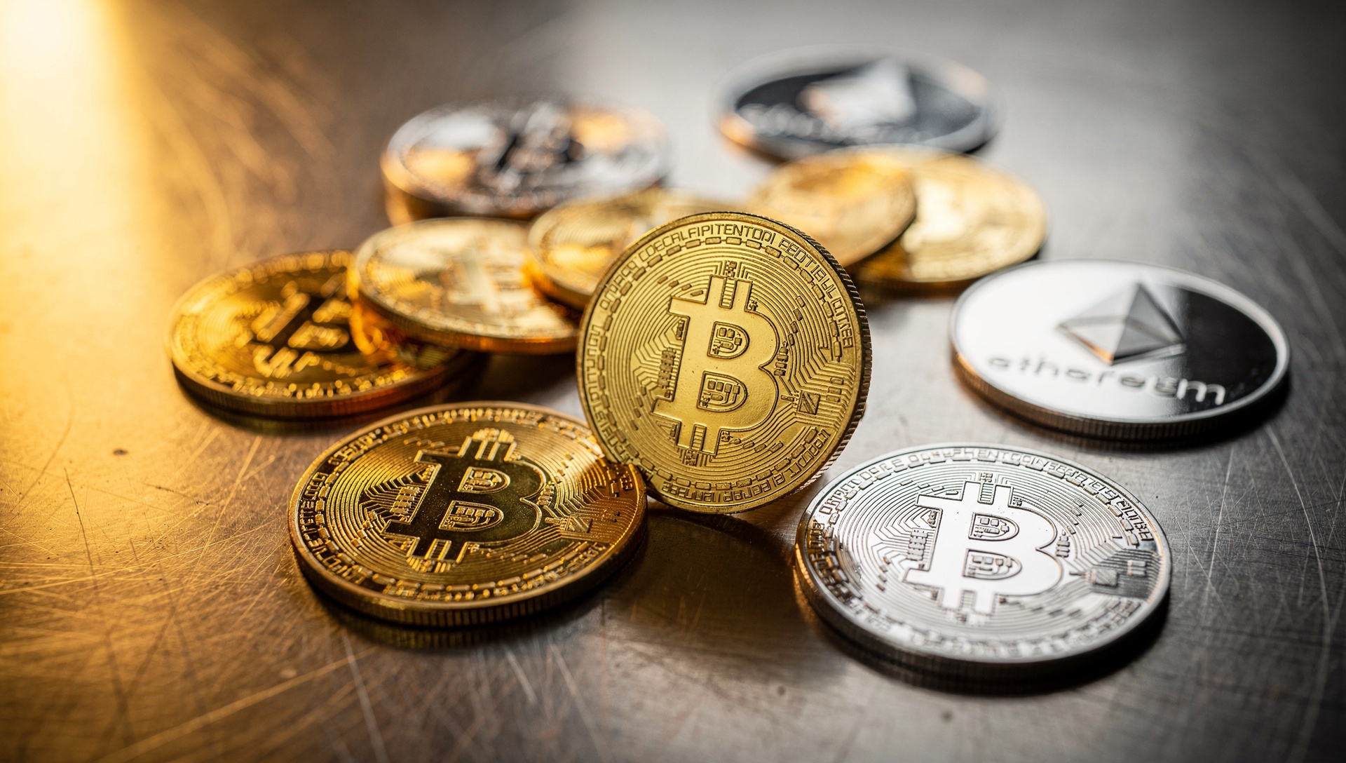Not your keys not your crypto — una laptop drenó $6.300M de Binance
