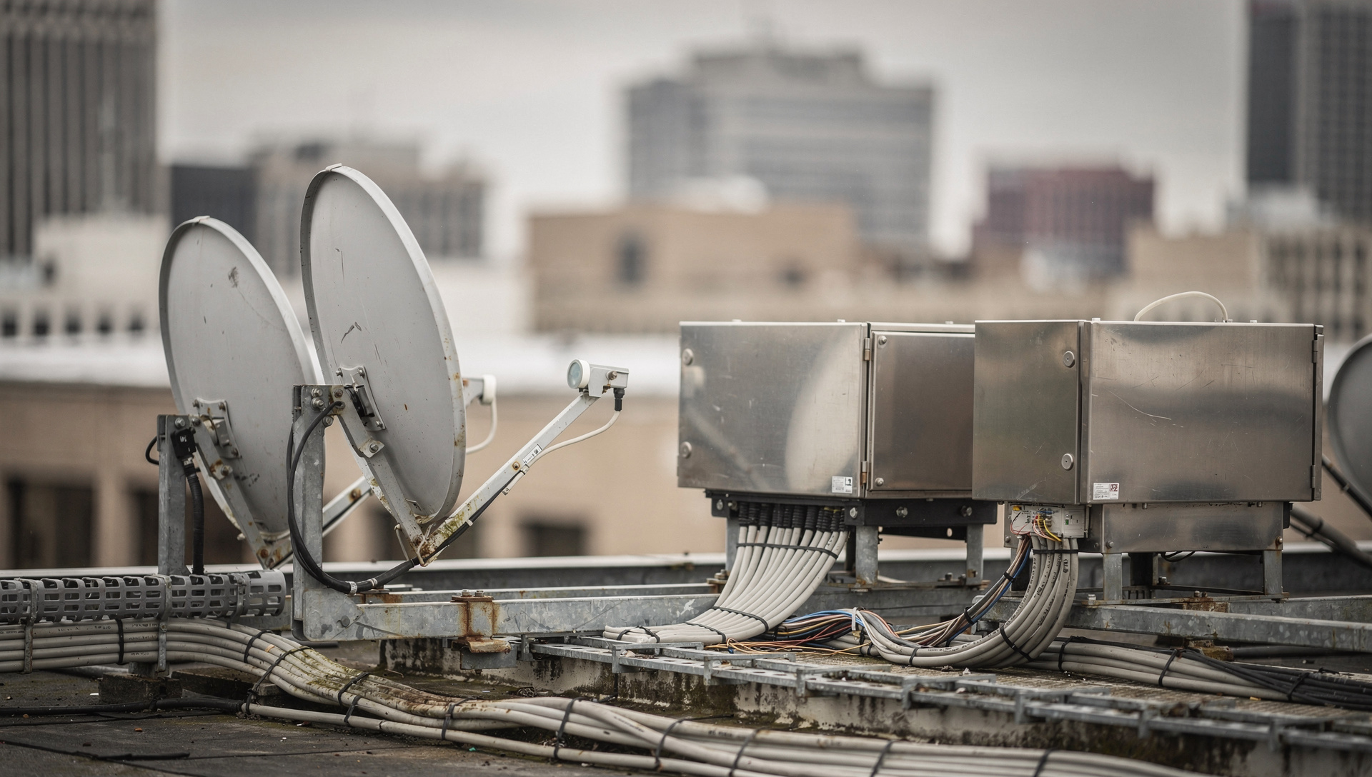Televisa ratifica compra a AT&T México y cerrará en Q1 2027