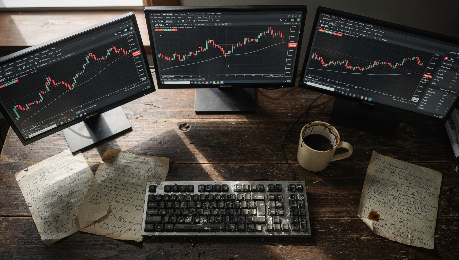 Cash burn asusta al mercado: Big Tech gasta $740.000M sin generar caja