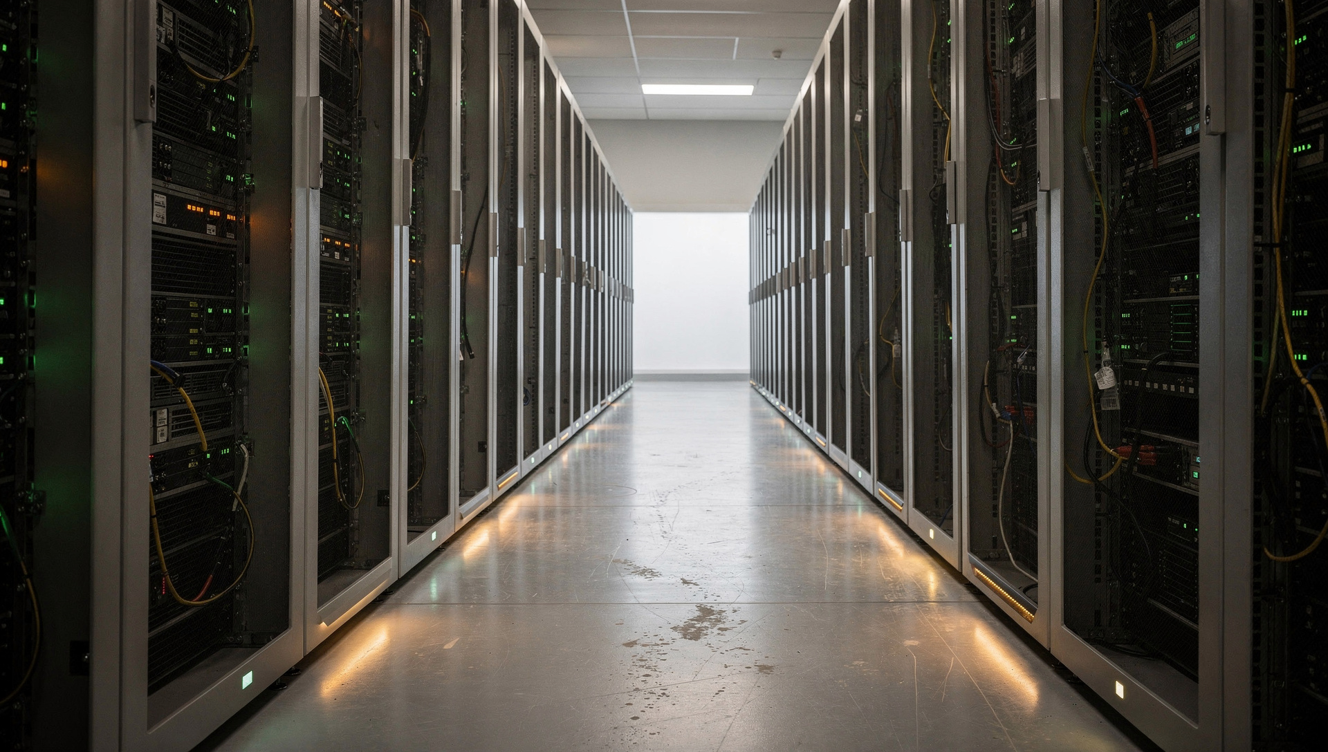 Cash burn asusta al mercado: Big Tech gasta $740.000M sin generar caja