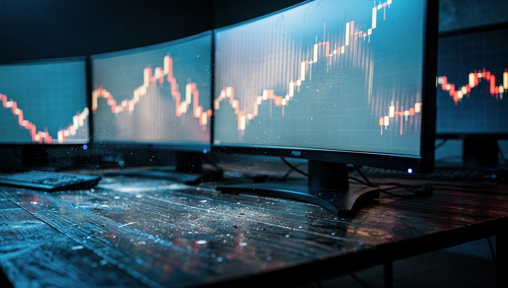 Alphabet sufre su peor mes en bolsa desde su salida a bolsa