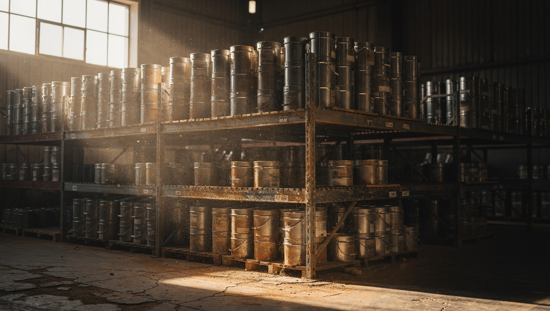 Pricing power no basta: Sherwin crece en ventas pero pierde margen
