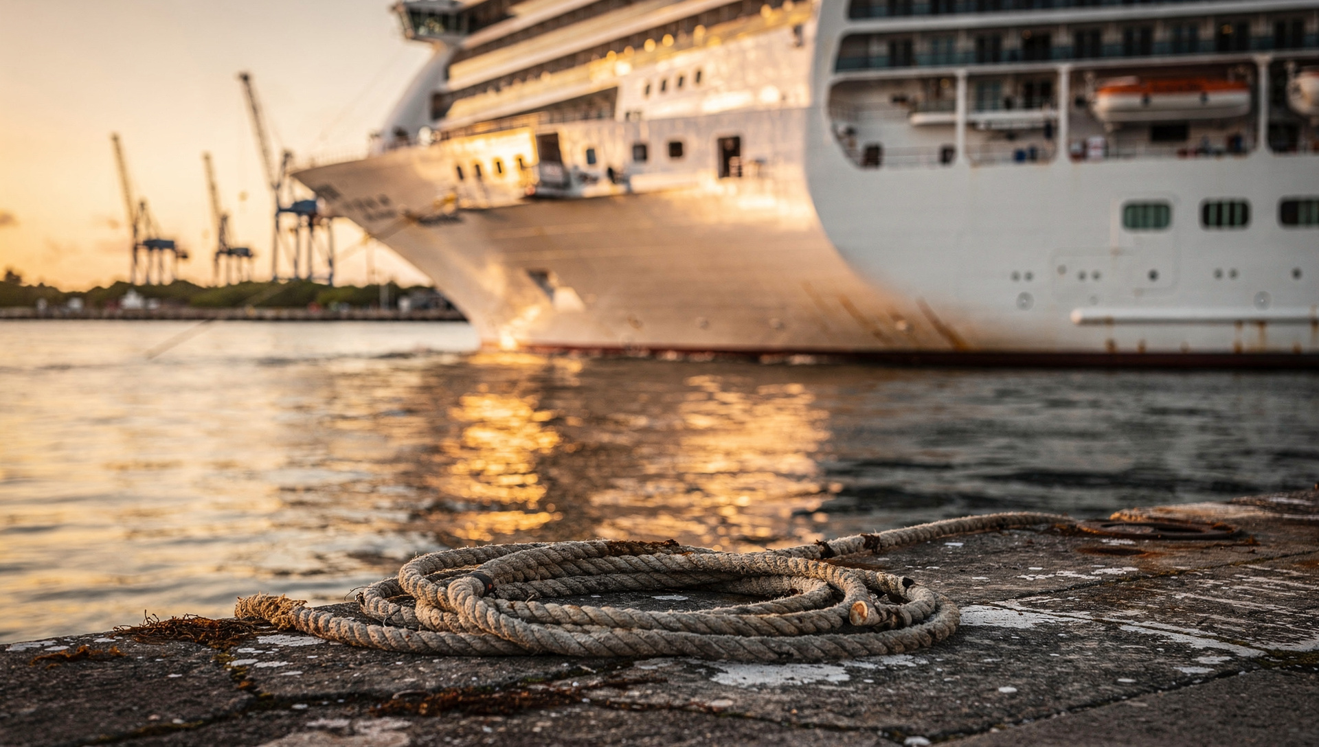 Royal Caribbean sube un 10% en tres sesiones tras superar previsiones en Q3