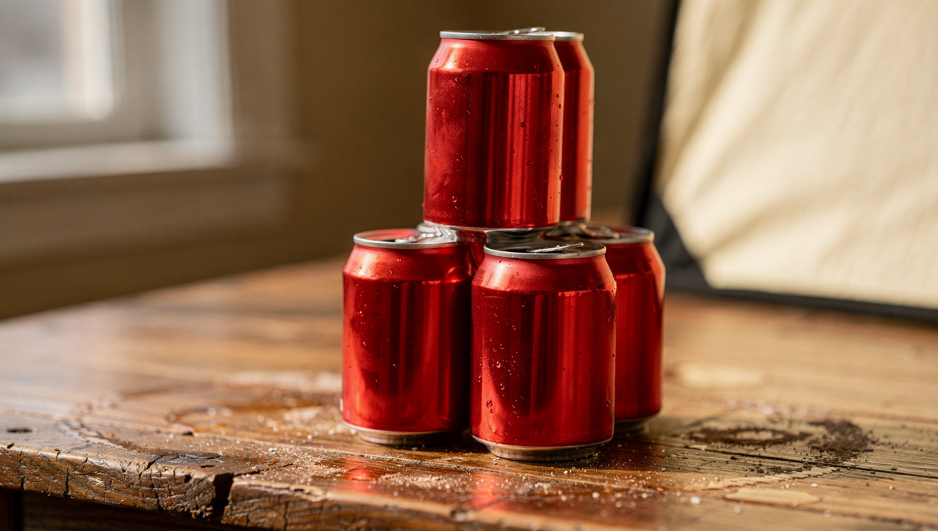 Coca-Cola supera previsiones y eleva perspectivas al 11%, pero cae