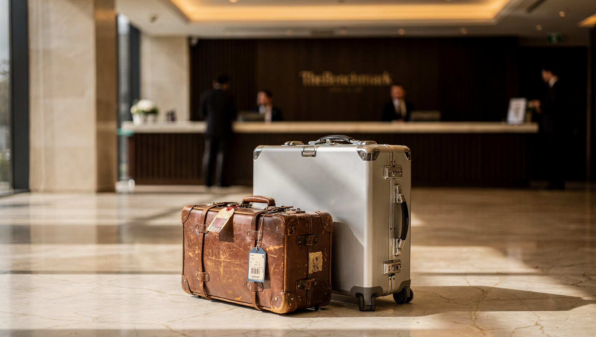 Hilton bate EPS en Q3 y falla en ingresos