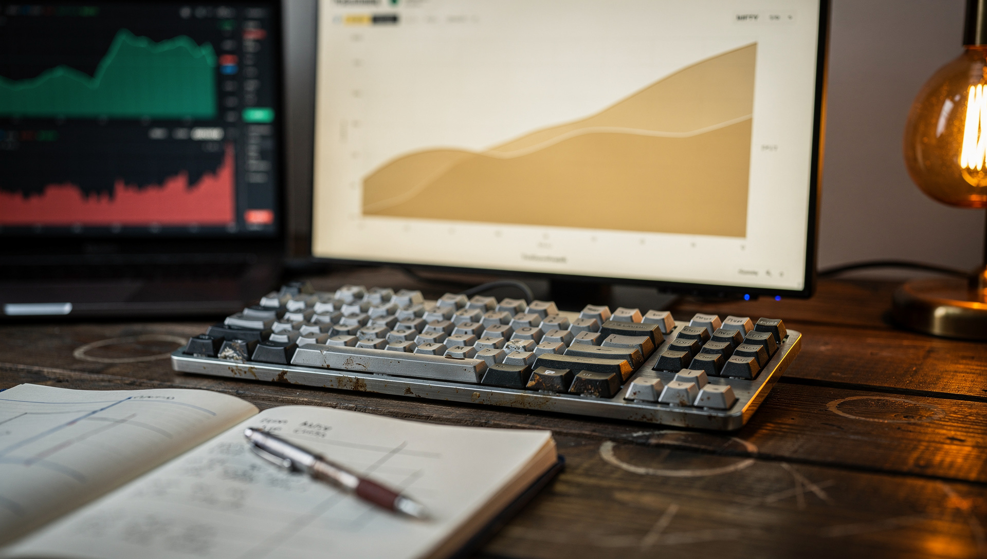 India VIX indica cuánto espera el mercado que se mueva el Nifty 50 en 30 días