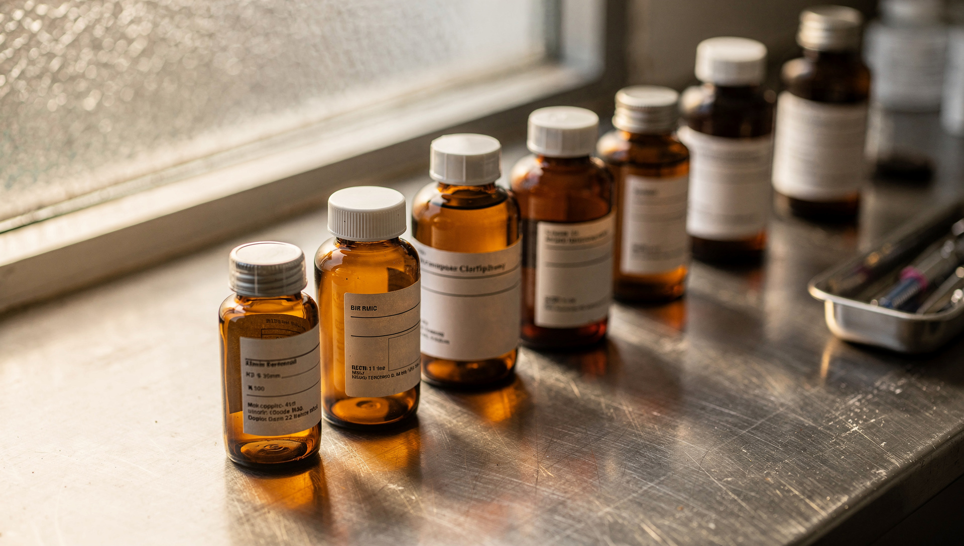 AbbVie supera previsiones en Q3 y eleva guía por tercera vez