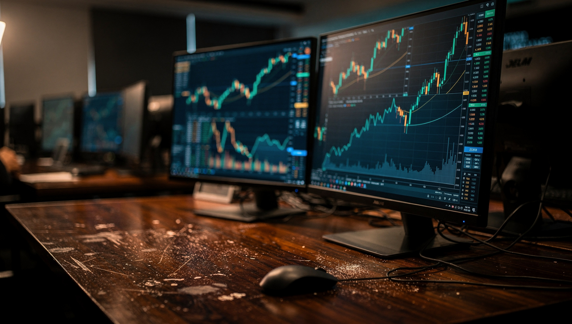 ICE supera previsiones en Q3 y anuncia acuerdo con Trade[XYZ] para perpetuos regulados