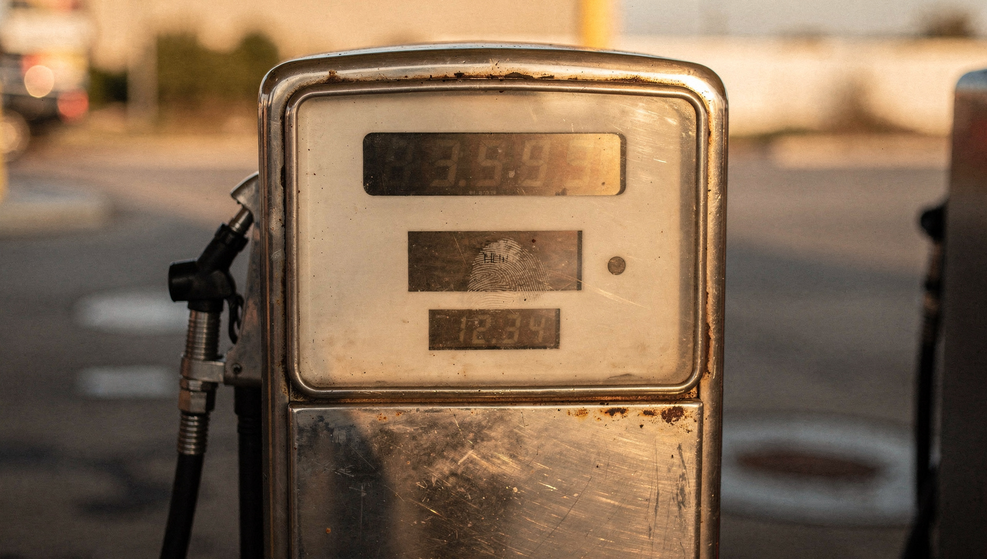Trump prometió $2 y la gasolina cotiza a $4.27