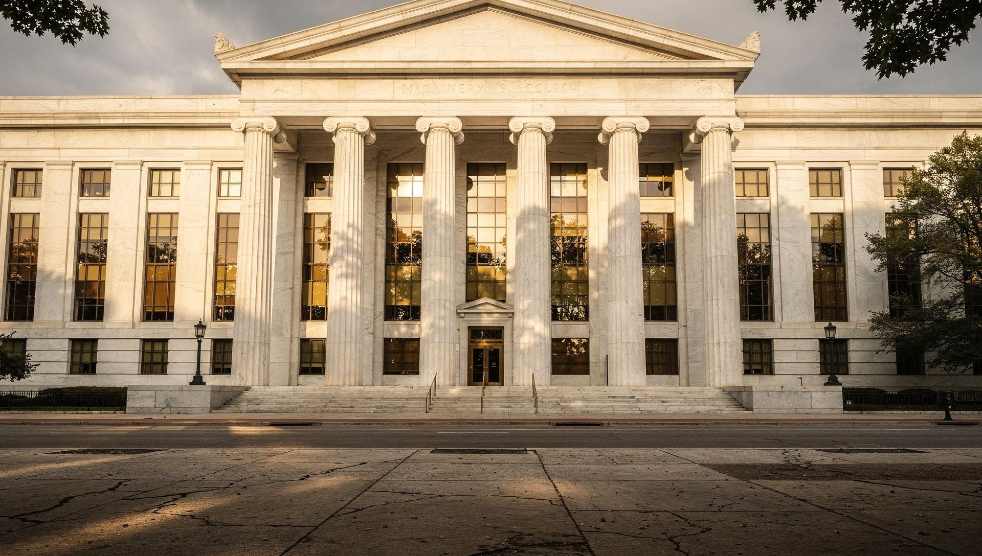 Fed mantiene tipos en 3,75% con inflación en 3,7%