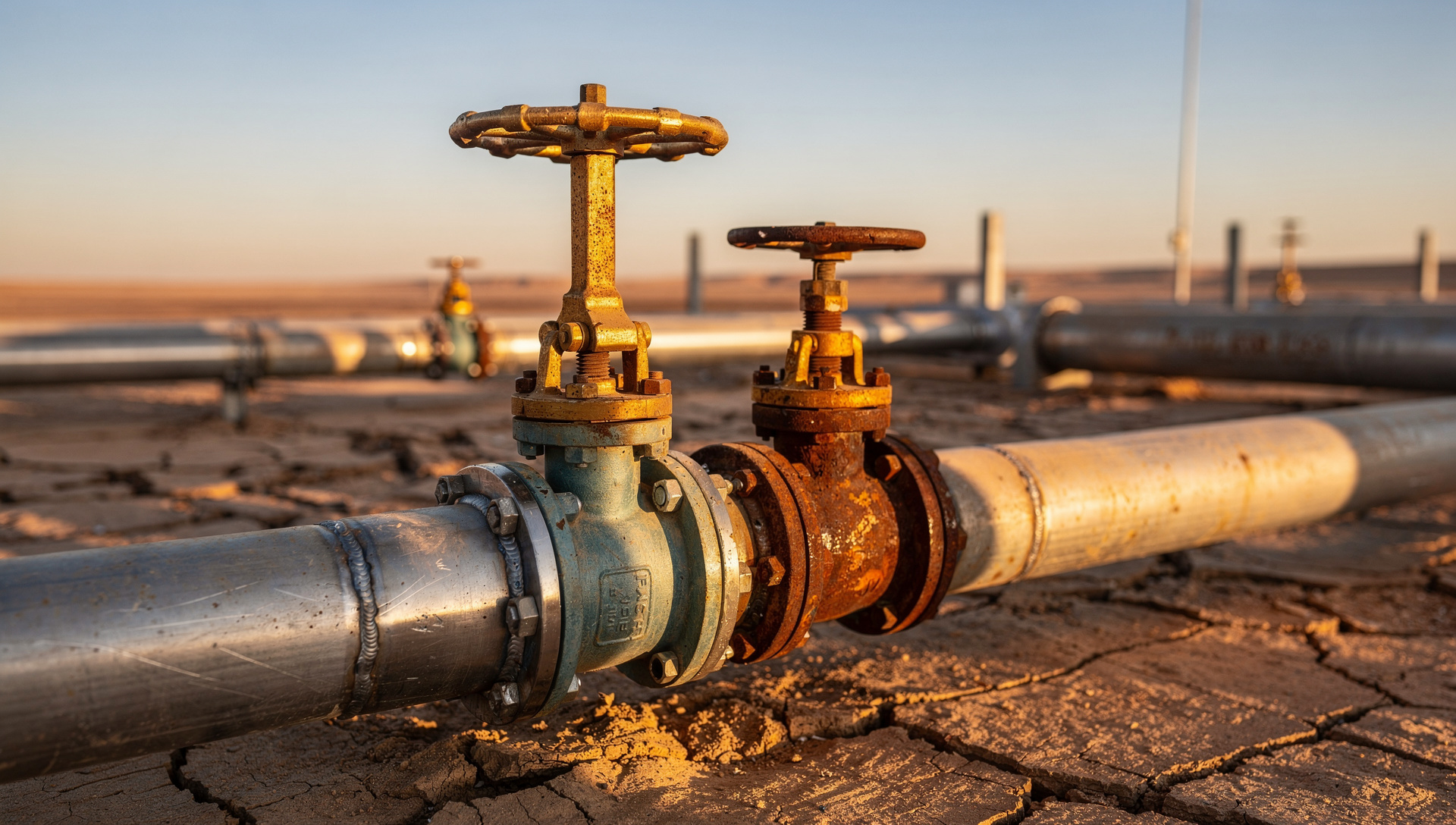 OPEC+ estudia congelar cuotas en diciembre con Brent en $113