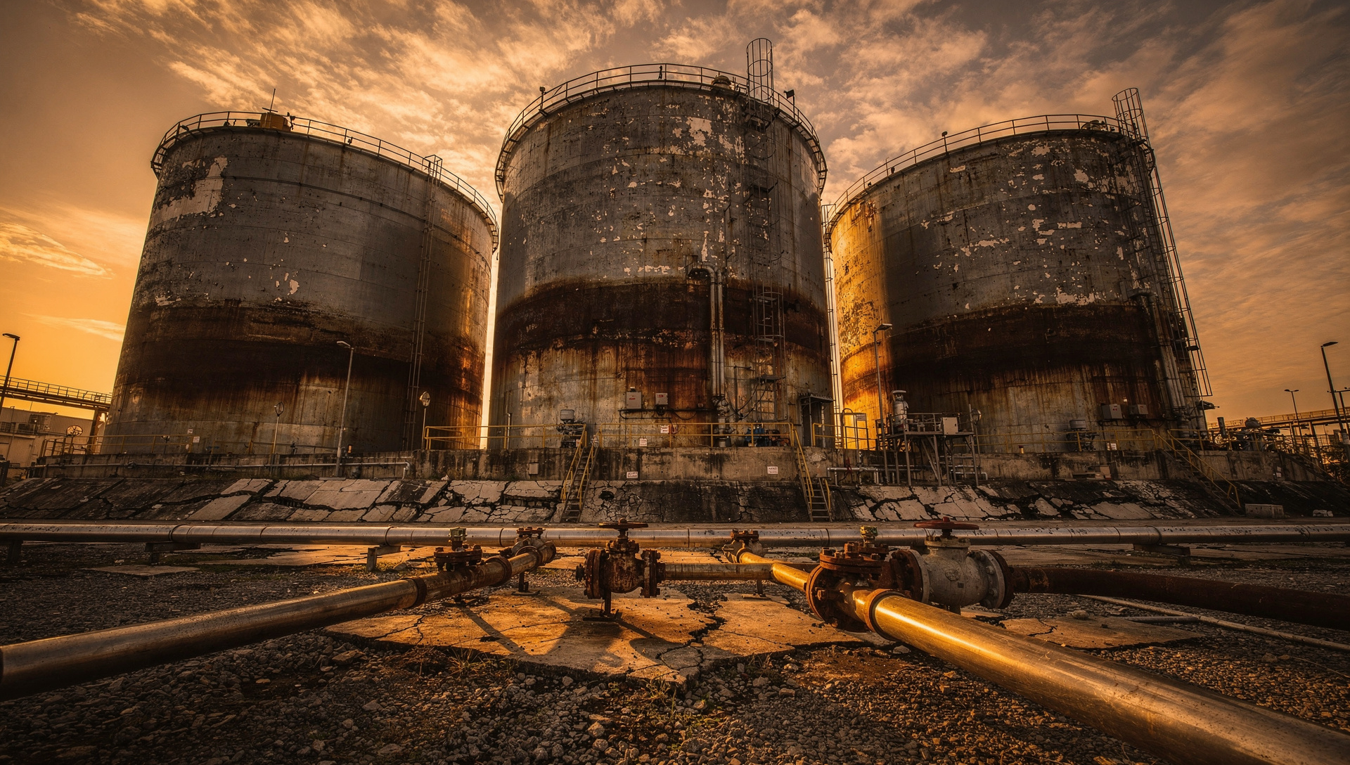 OPEC+ estudia congelar cuotas en diciembre con Brent en $113